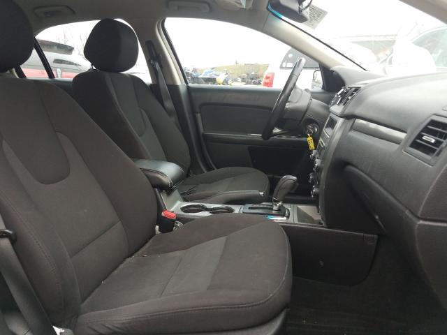 2012 FORD FUSION HYB 3FADP0L30CR362861