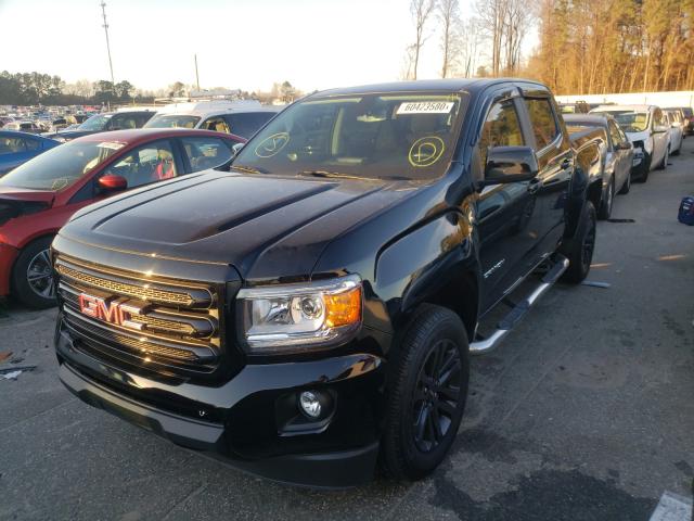 2020 GMC CANYON SLE 1GTG5CEA1L1178159