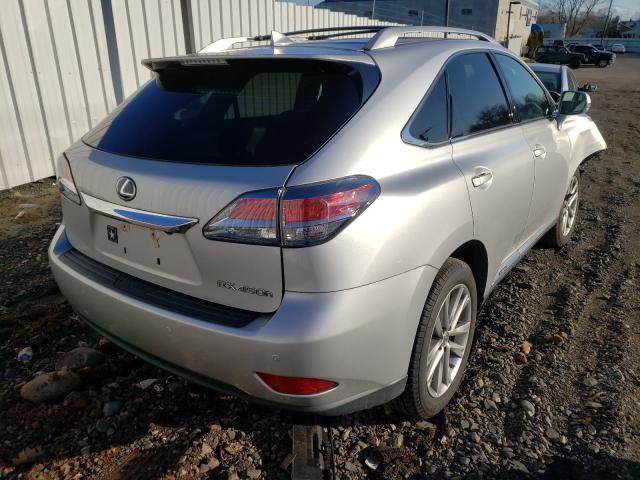 2015 LEXUS RX 450H 2T2BC1BA7FC009137