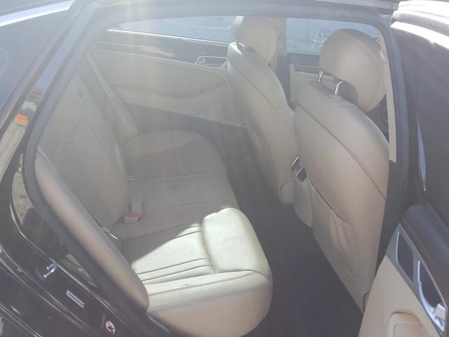 2015 HYUNDAI GENESIS 3. KMHGN4JE4FU027605