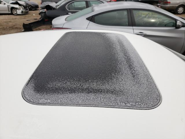 2019 NISSAN ALTIMA SR 1N4BL4CV1KC195175