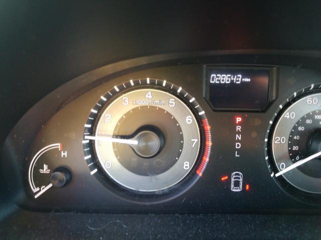 2015 HONDA ODYSSEY LX 5FNRL5H25FB111669