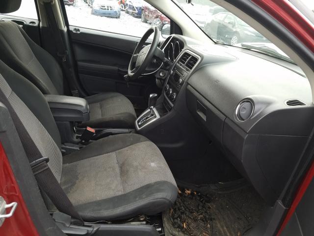 2010 DODGE CALIBER SX 1B3CB4HA1AD652231