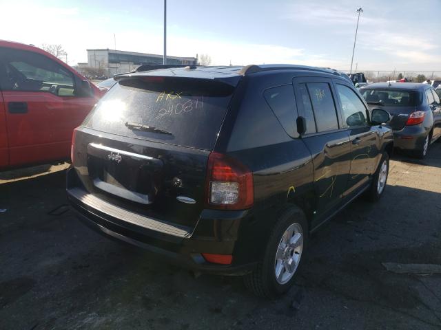 2014 JEEP COMPASS LA 1C4NJCEAXED518154