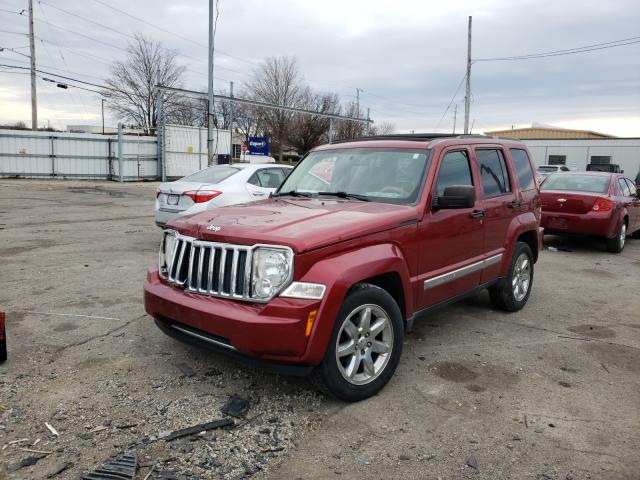 2011 JEEP LIBERTY LI 1J4PN5GK6BW524025