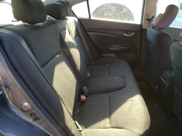 2015 HONDA CIVIC SE 19XFB2F72FE036163