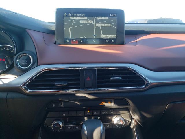 2019 MAZDA CX-9 SIGNA JM3TCBEY8K0337170