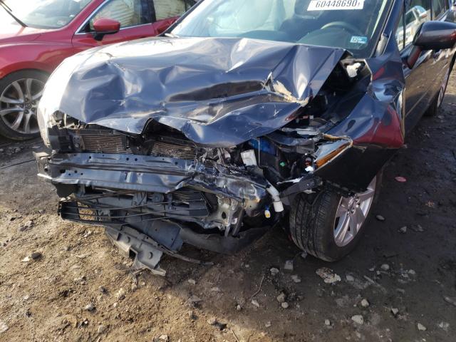 2015 SUBARU IMPREZA PR JF1GPAC66FH203166
