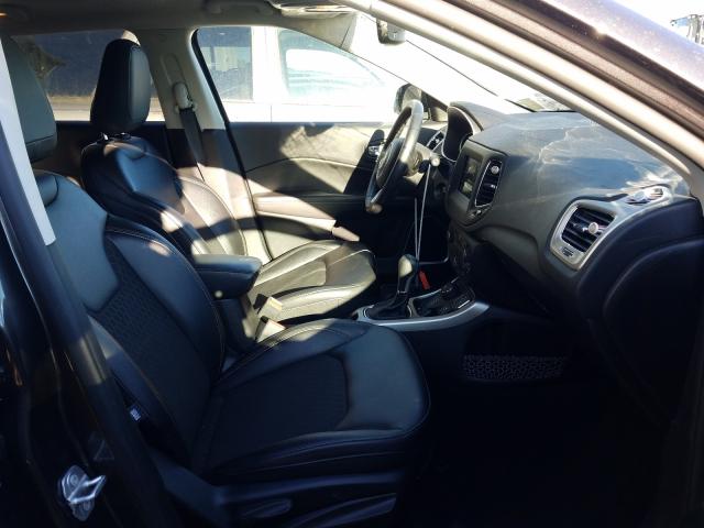 2020 JEEP COMPASS LA 3C4NJDBB5LT100790