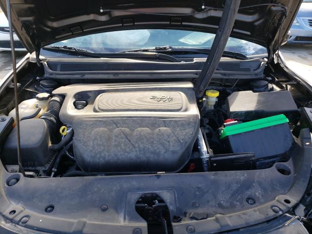2016 DODGE DART SE 1C3CDFAA7GD578597