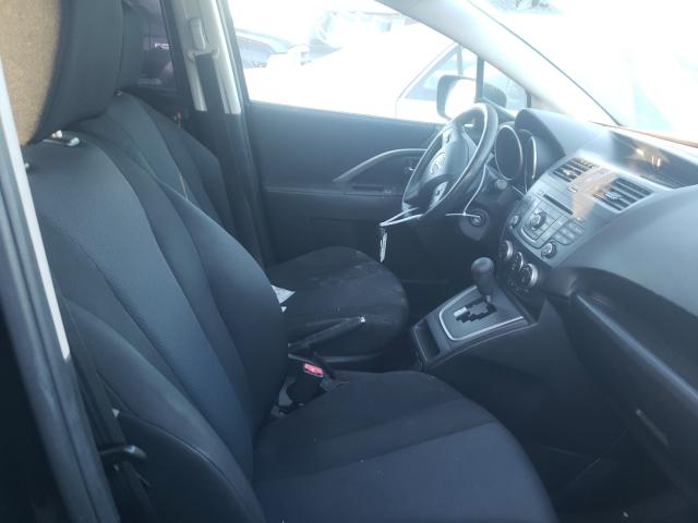 2014 MAZDA 5 SPORT JM1CW2BLXE0166189