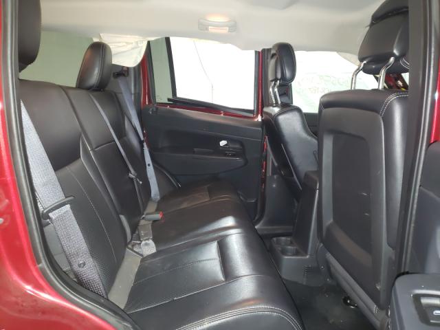 2012 JEEP LIBERTY SP 1C4PJMAK2CW198486