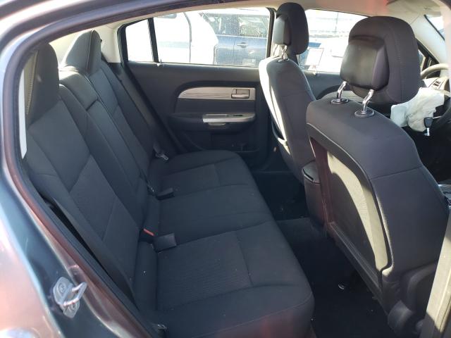2010 CHRYSLER SEBRING TO 1C3CC4FB3AN136541