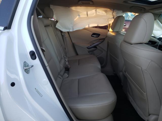 2013 ACURA RDX 5J8TB4H31DL004304