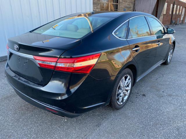 2015 TOYOTA AVALON XLE 4T1BK1EB4FU187596