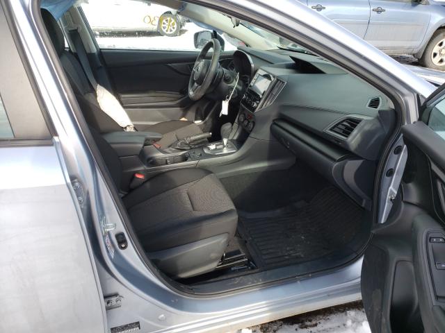 2020 SUBARU IMPREZA PR 4S3GTAV66L3712377