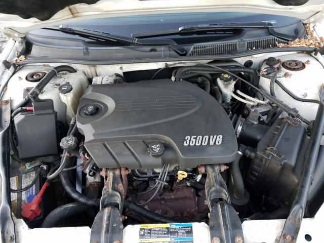 2010 CHEVROLET IMPALA LS 2G1WA5EN5A1201318