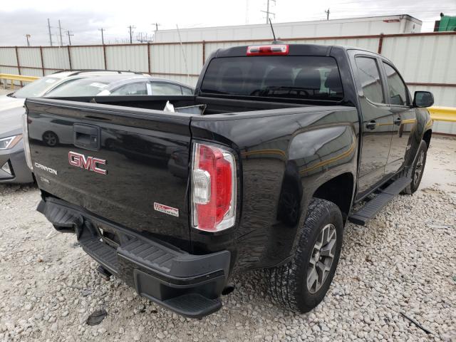 2015 GMC CANYON 1GTG5BE32F1214179