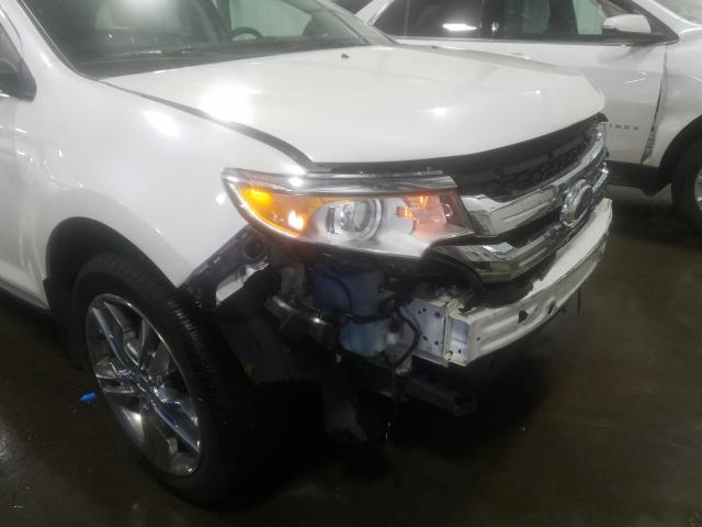 2014 FORD EDGE LIMIT 2FMDK4KC6EBB45359
