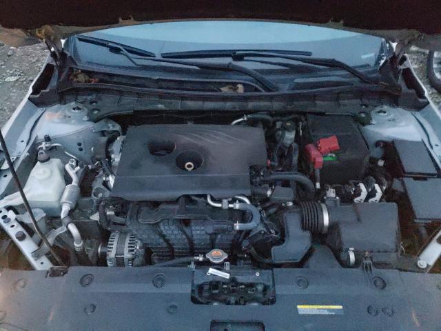 2019 NISSAN ALTIMA S 1N4BL4BVXKC113350