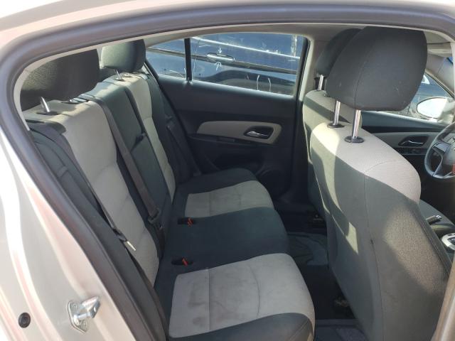 2012 CHEVROLET CRUZE LS 1G1PC5SH9C7177933