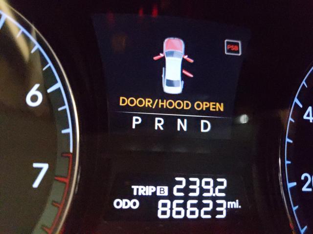 2012 HYUNDAI EQUUS SIGN KMHGH4JH1CU050286