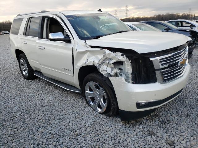 2015 CHEVROLET TAHOE C150 1GNSCCKC3FR213920