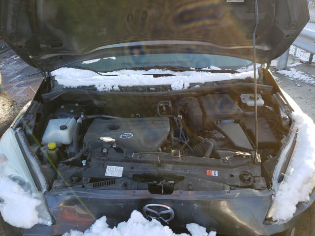 2014 MAZDA 5 SPORT JM1CW2BL1E0165920