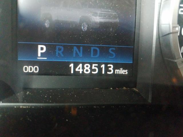 2014 TOYOTA TUNDRA DOU 5TFUW5F1XEX368522