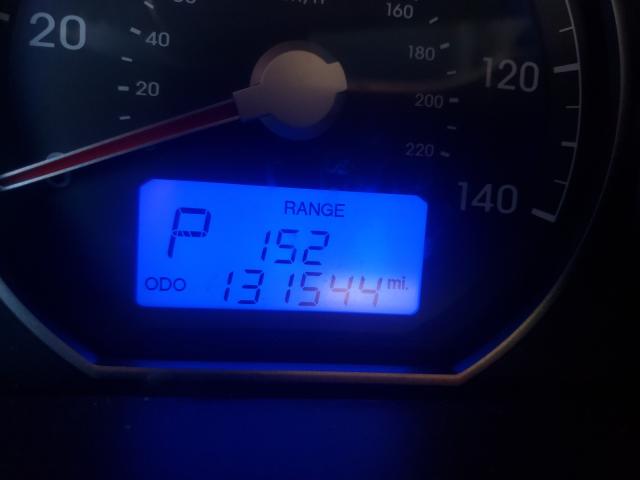 2010 HYUNDAI SANTA FE 5NMSG3ABXAH347679