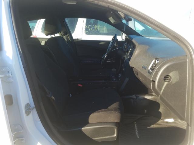 2013 DODGE CHARGER PO 2C3CDXAGXDH608605