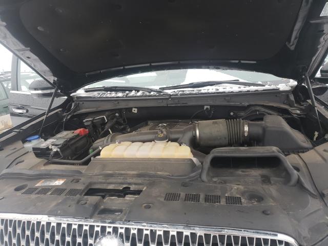 2018 LINCOLN NAVIGATOR 5LMJJ2LT8JEL07206