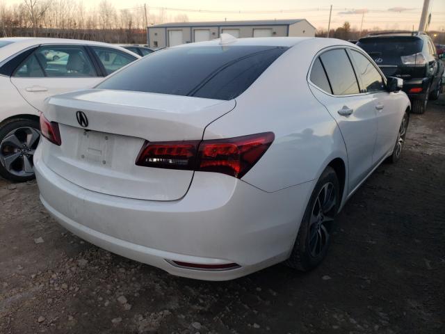 2015 ACURA TLX 19UUB1F3XFA027357