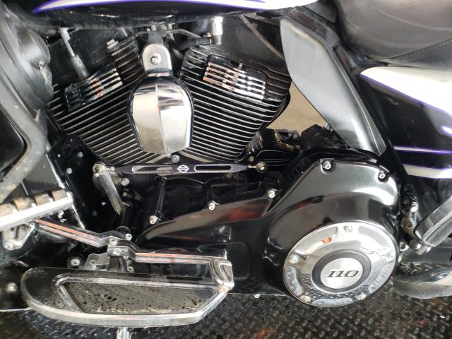 2016 HARLEY-DAVIDSON FLHXSE CVO 1HD1PXN14GB955536