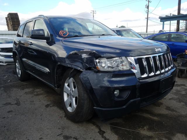 2012 JEEP GRAND CHER - 1C4RJEAG1CC235989