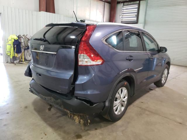 2012 HONDA CR-V 5J6RM3H76CL030096