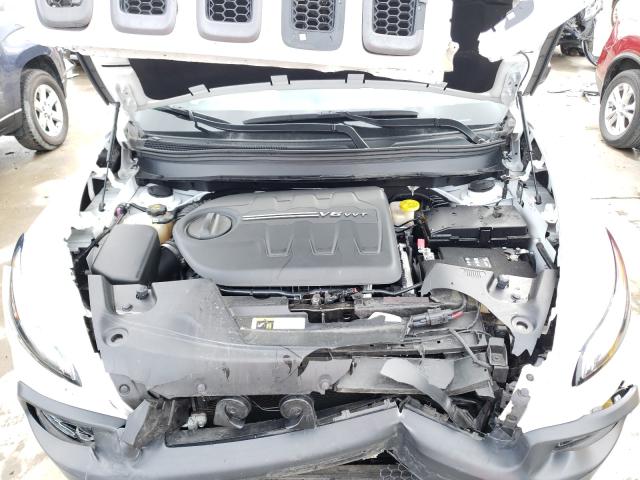2016 JEEP CHEROKEE T 1C4PJMBS9GW188817