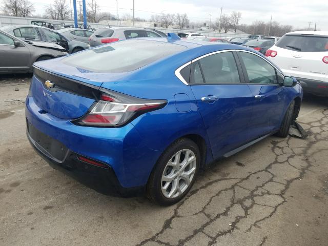 2017 CHEVROLET VOLT PREMI 1G1RB6S54HU217156