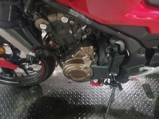 2020 HONDA CBR500 RA MLHPC6256L5100108