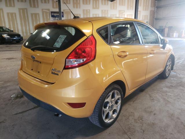 2011 FORD FIESTA SES 3FADP4FJ2BM169981