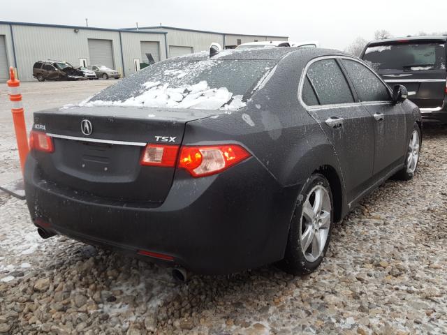 2011 ACURA TSX JH4CU2F68BC008985