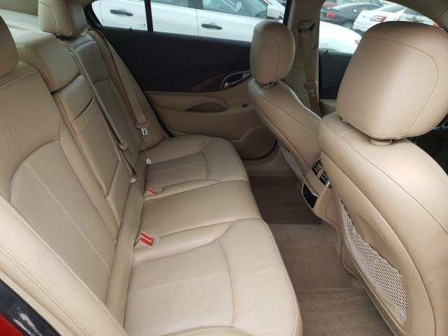 2012 BUICK LACROSSE P 1G4GF5E30CF272042
