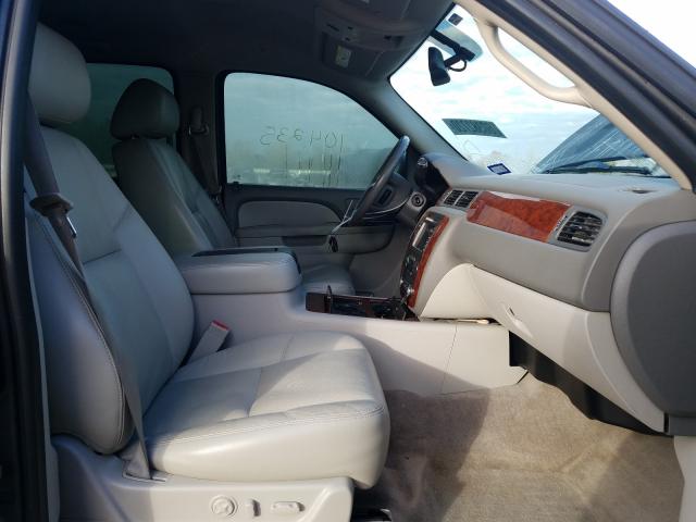 2011 CHEVROLET TAHOE C150 1GNSCCE03BR104837