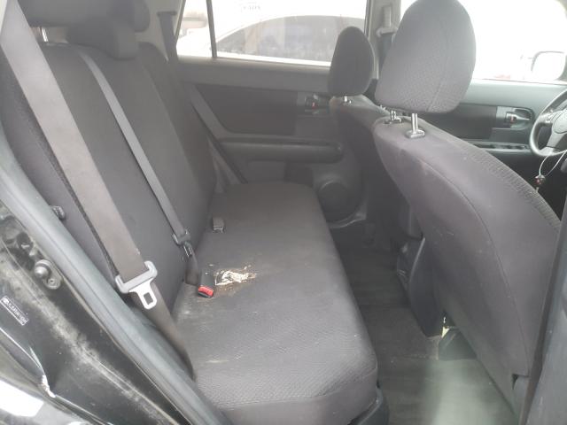 2010 TOYOTA SCION XB JTLZE4FE0A1100344