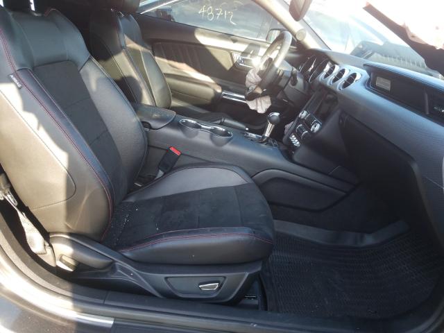 2017 FORD MUSTANG GT - 1FA6P8CF2H5323801