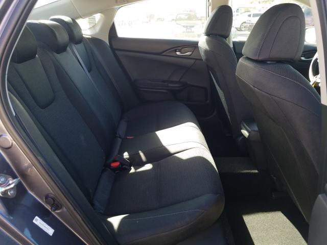 2019 HONDA INSIGHT LX 19XZE4F15KE015717