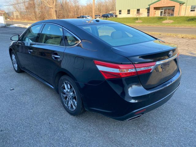 2015 TOYOTA AVALON XLE 4T1BK1EB4FU187596