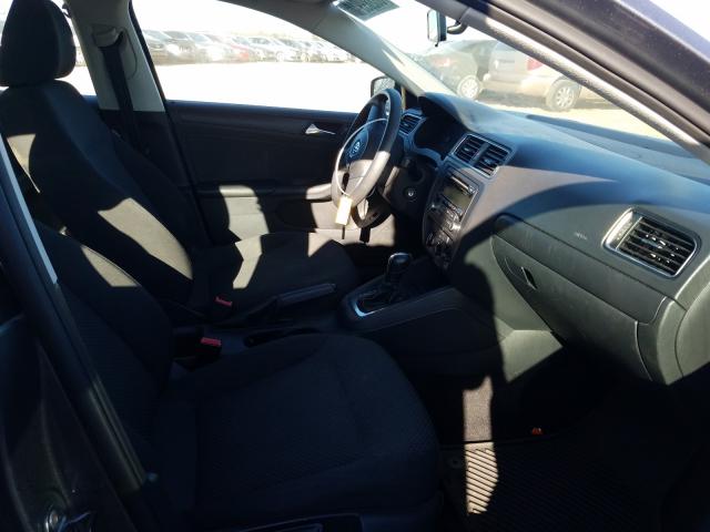 2013 VOLKSWAGEN JETTA BASE 3VW2K7AJ7DM230475