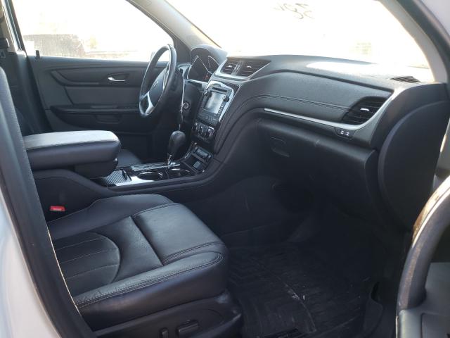 2017 CHEVROLET TRAVERSE P 1GNKRJKD6HJ153953
