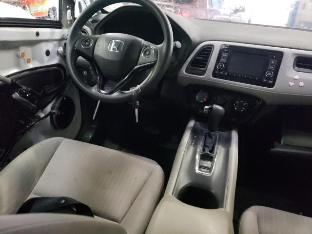 2016 HONDA HR-V LX 3CZRU6H35GM702569